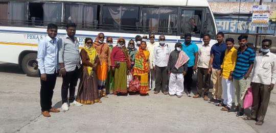 38 पेशंट चे मोतीबिंदू शस्त्रक्रिय यशस्वी रीत्या पार पाडल्या