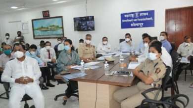 उपमुख्यमंत्री अजित पवार यांच्याकडून सोलापूर जिल्ह्याच्या सर्वसाधारण जिल्हा वार्षिक योजनेला अतिरिक्त 84 कोटी मंजूर