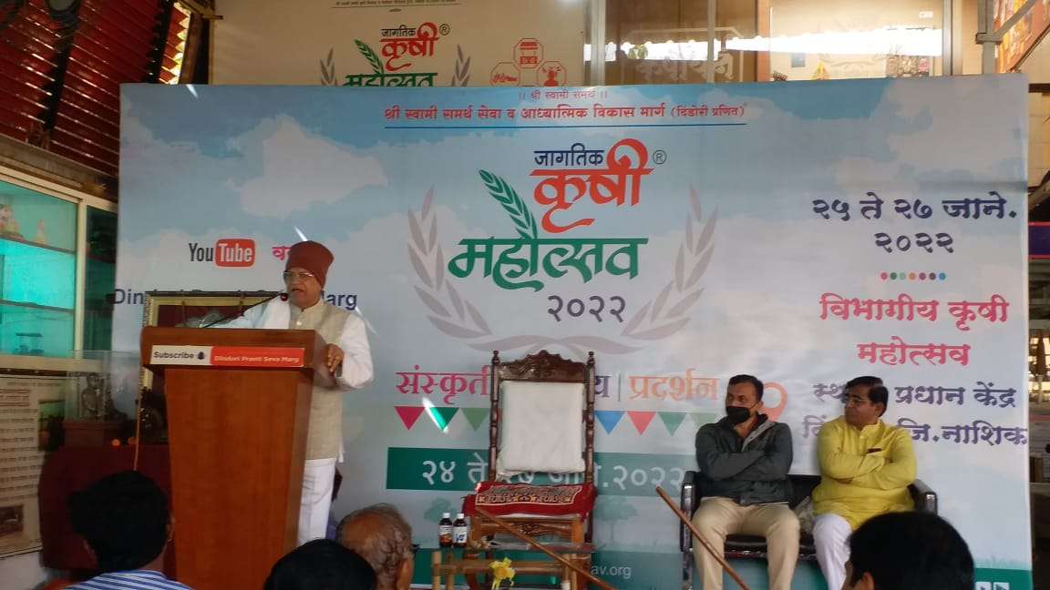 जगाच्या कल्याणासाठी योग्य आहार विचार चांगले विचार आवश्यक गुरुमाऊली अण्णासाहेब मोरे