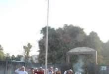 प्रजासत्ताक दिवस उत्साहात साजरा