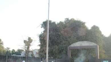 प्रजासत्ताक दिवस उत्साहात साजरा