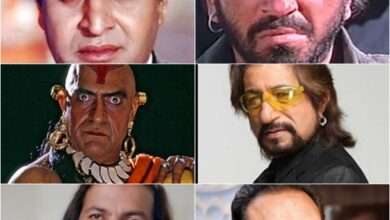 Bollywood: नायक नहीं खलनायक हुं मैं..!