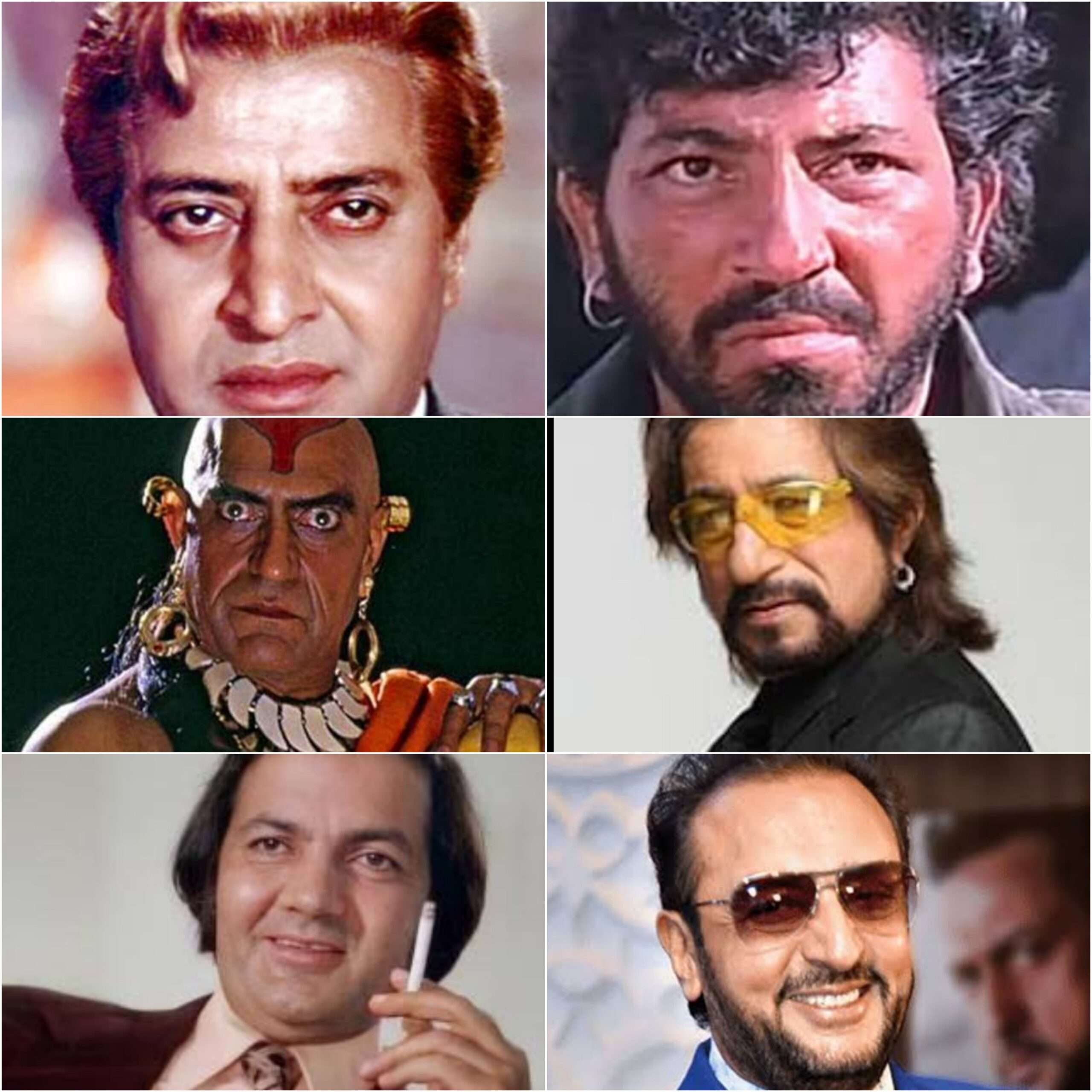 Bollywood: नायक नहीं खलनायक हुं मैं..!