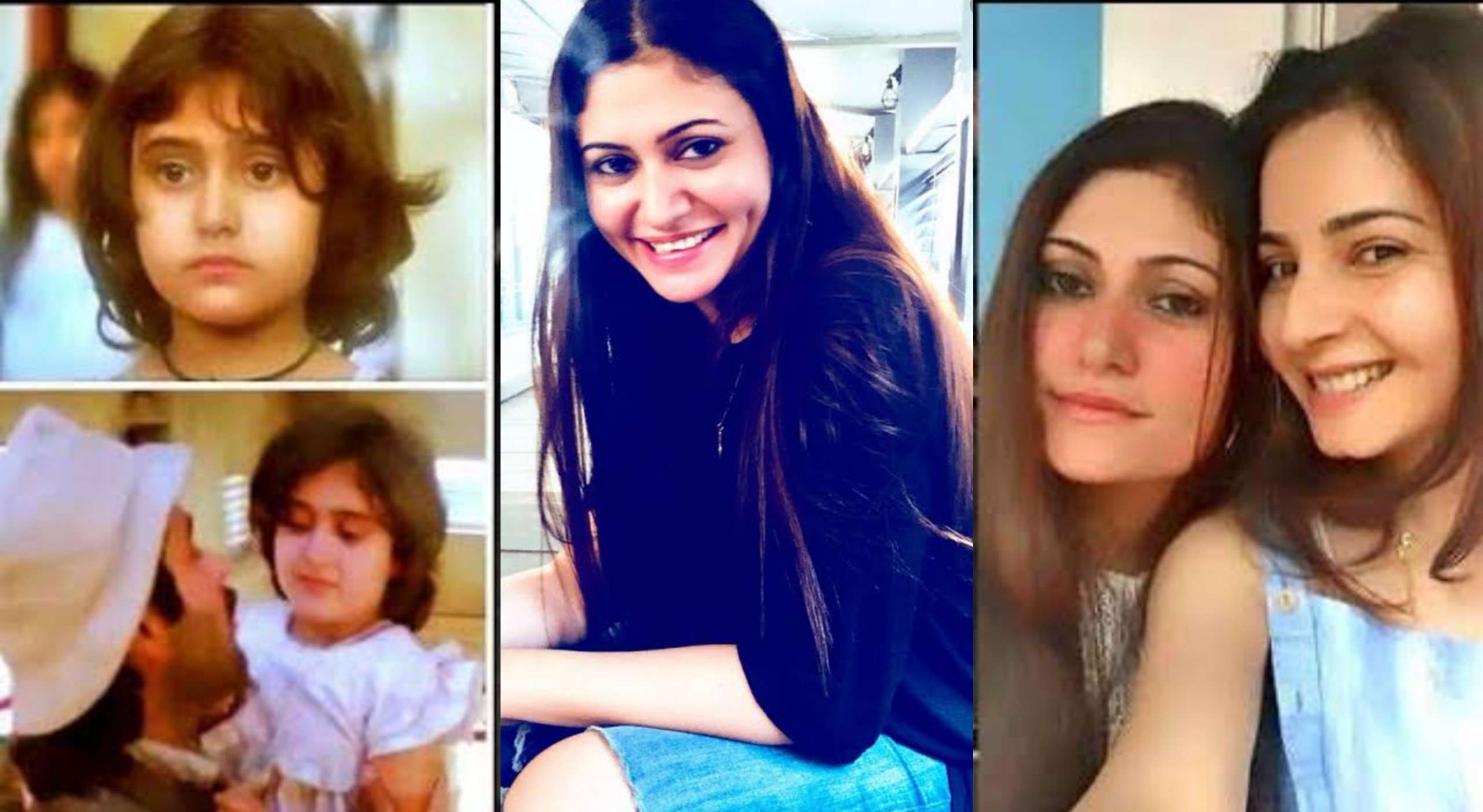 Bollywood: मि इंडियातील टीना आठवतेय..?पहा आता दिसते इतकी सुंदर आणि हॉट..!