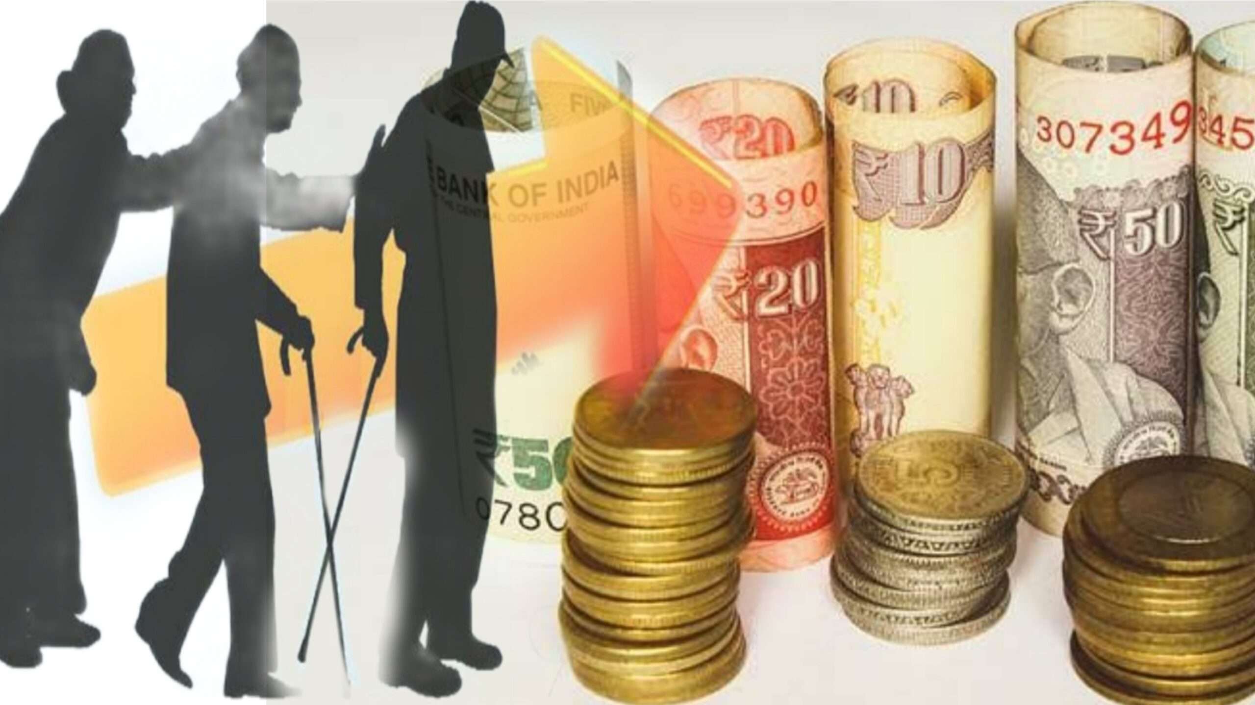 जेष्ठ नागरिकांसाठी नवी पेन्शन योजना..!जाणून घेऊ नियम आणि कशी कराल गुंतवणूक..!