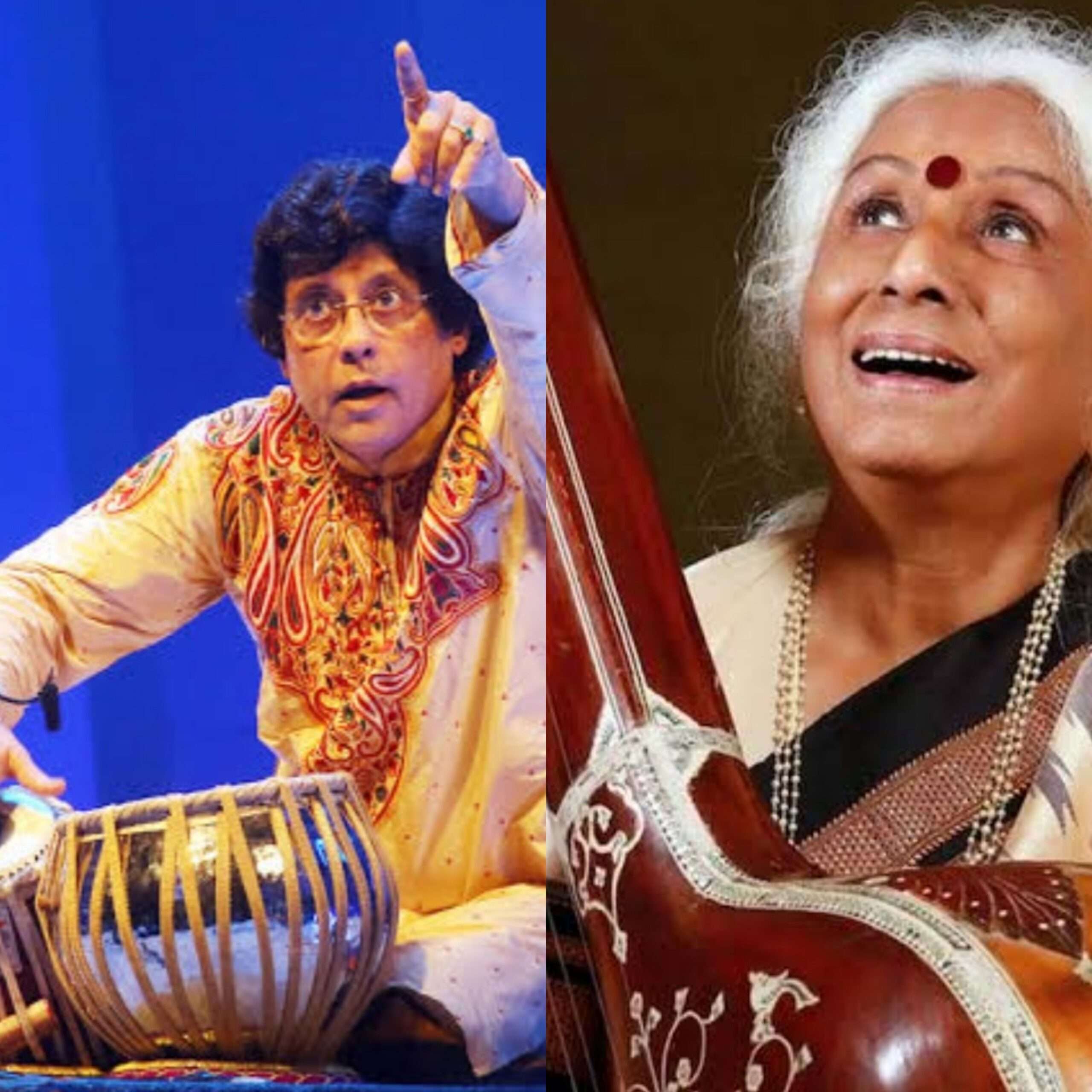 India: "ह्या" दोन जेष्ठ कलाकारांनी नाकारले पद्म पुरस्कार..!