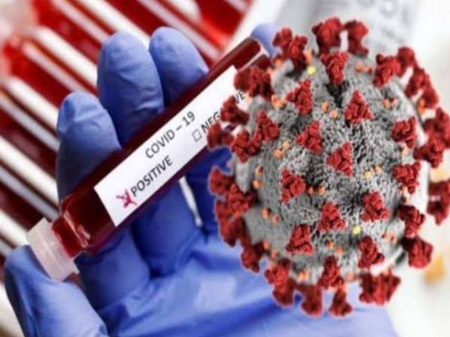 Amalner:कोरोना Update..दिलासादायक.. तालुक्यात आज एकही रुग्ण कोरोना बाधित नाही..!