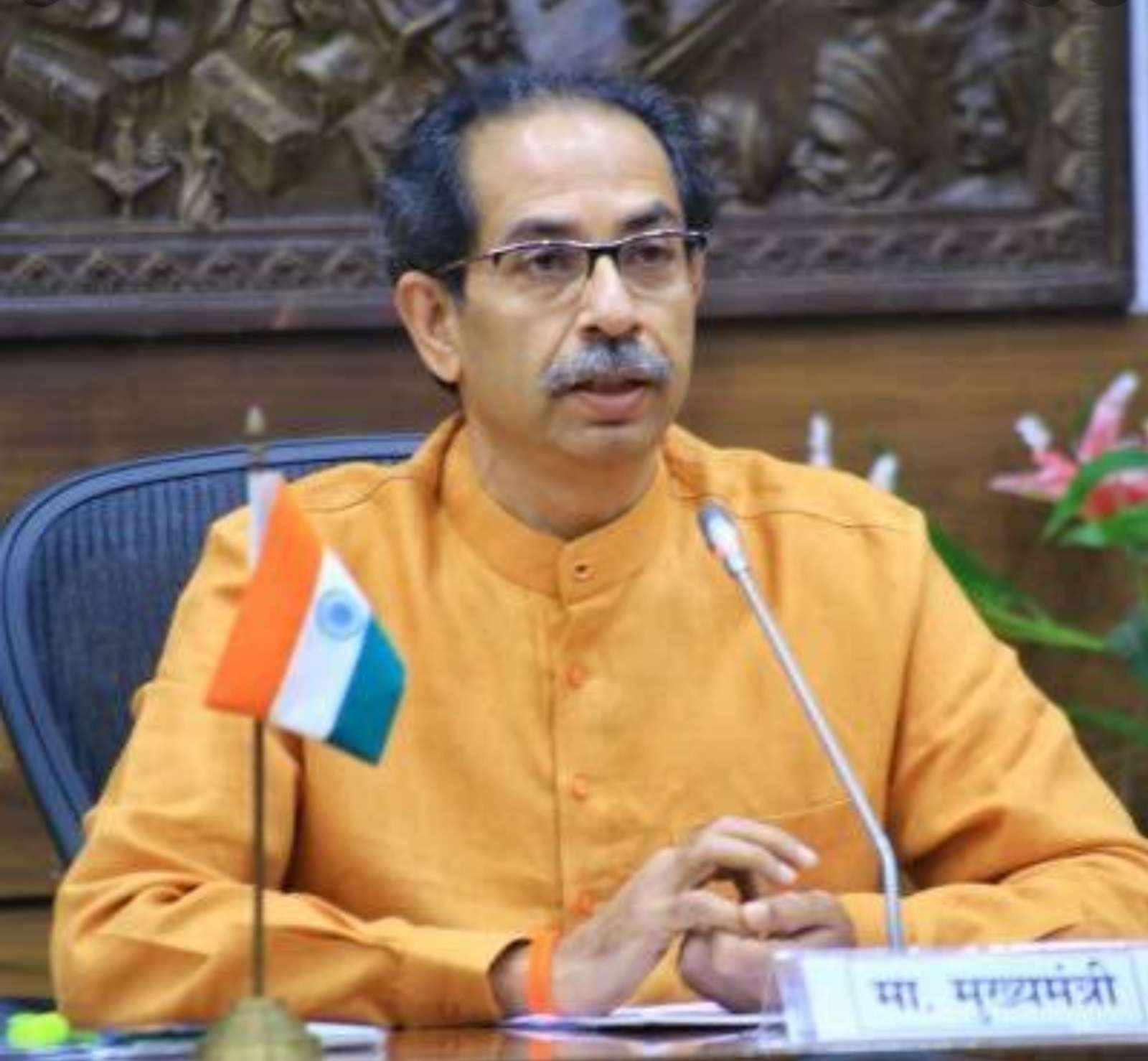 500 चौ फुटा पर्यंत सरसकट मालमत्ता करात सूट..!राज्य सरकारचा मोठा निर्णय..!