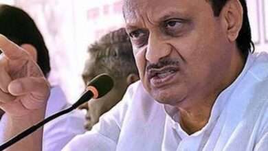 राज्यात लवकरच  लॉक डाऊन..अजित पवार यांची घोषणा...