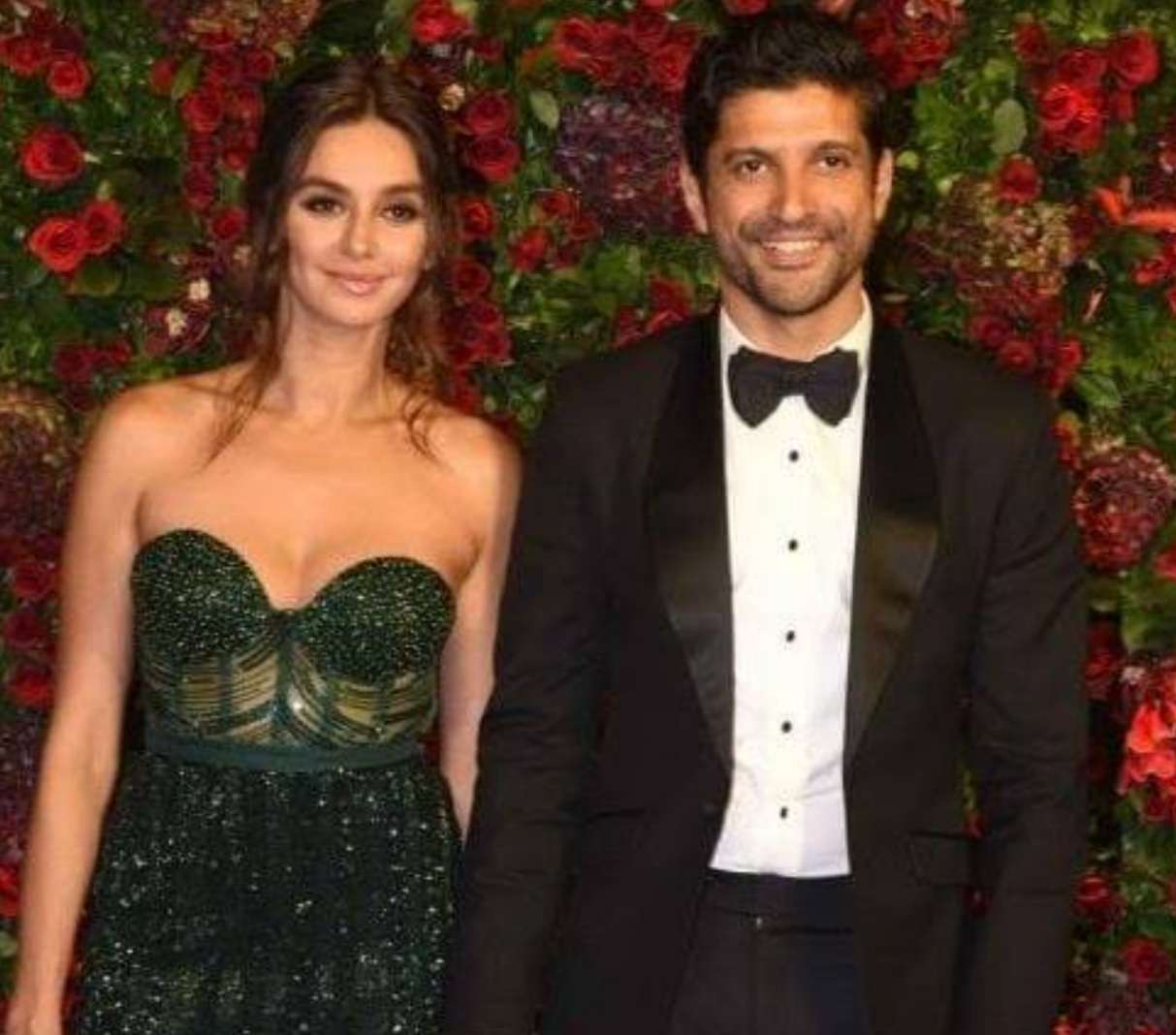 Bollywood: आता फरहान अख्तर चढणार बोहल्यावर..! "ह्या" मराठी अभिनेत्रीसोबत करणार विवाह