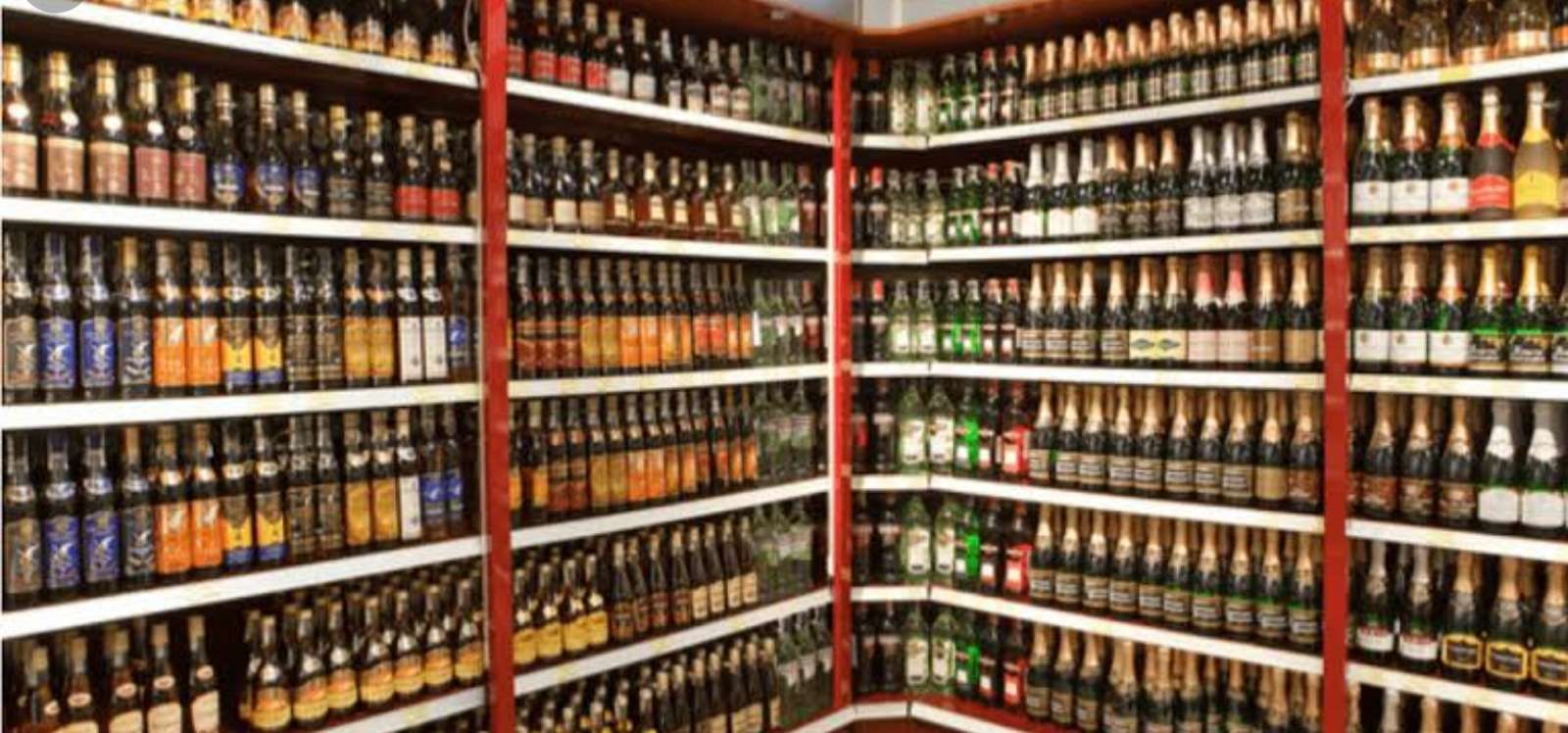 तर दारूचे दुकाने होतील बंद..राजेश टोपे