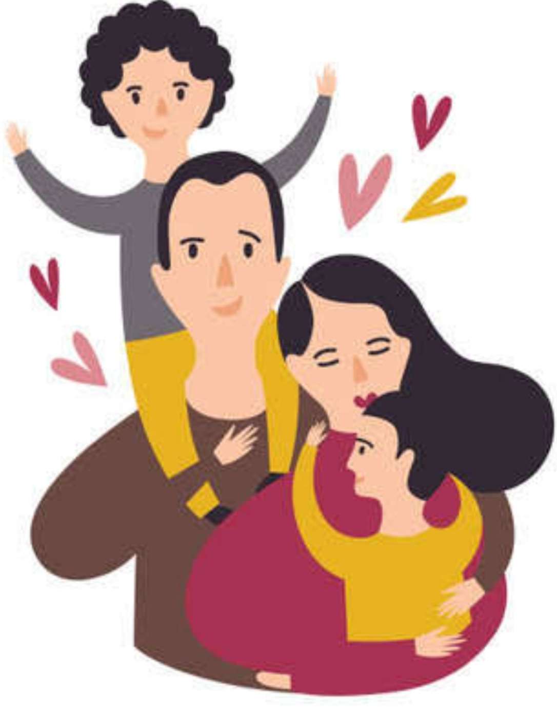 मिठी मारताय.. मारलीच पाहिजे...! हग..कडलिंग.. जादू की झप्पी चे जादुई फायदे..! तणावापासून मुक्तता..!