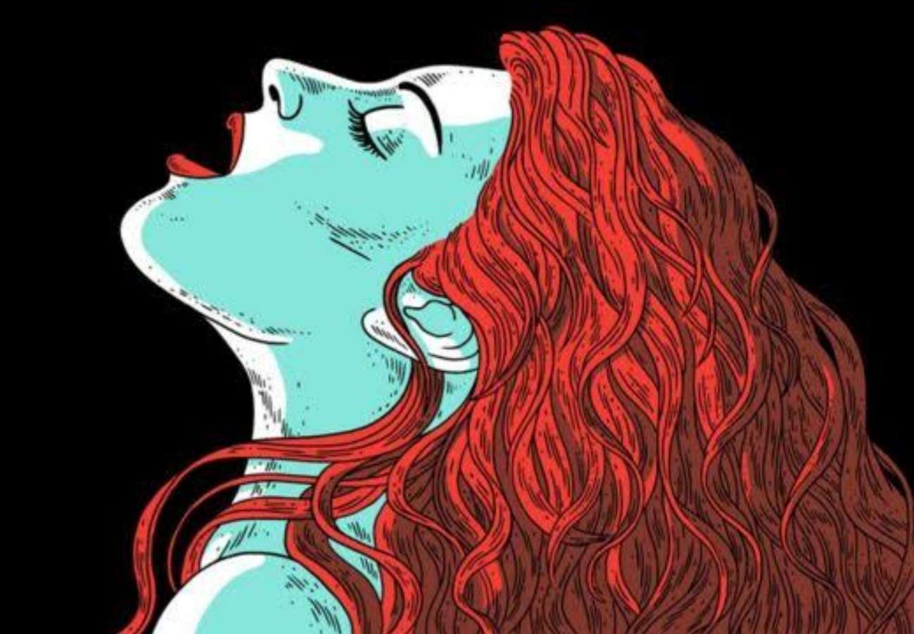 स्त्रियांचे हस्त मैथुन..! वाद का..? जाणून घ्या फायदे..!