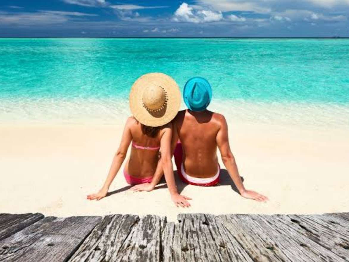 सेक्स मध्ये काय आहे फोरप्ले..? महत्वपूर्ण टिप्स..!