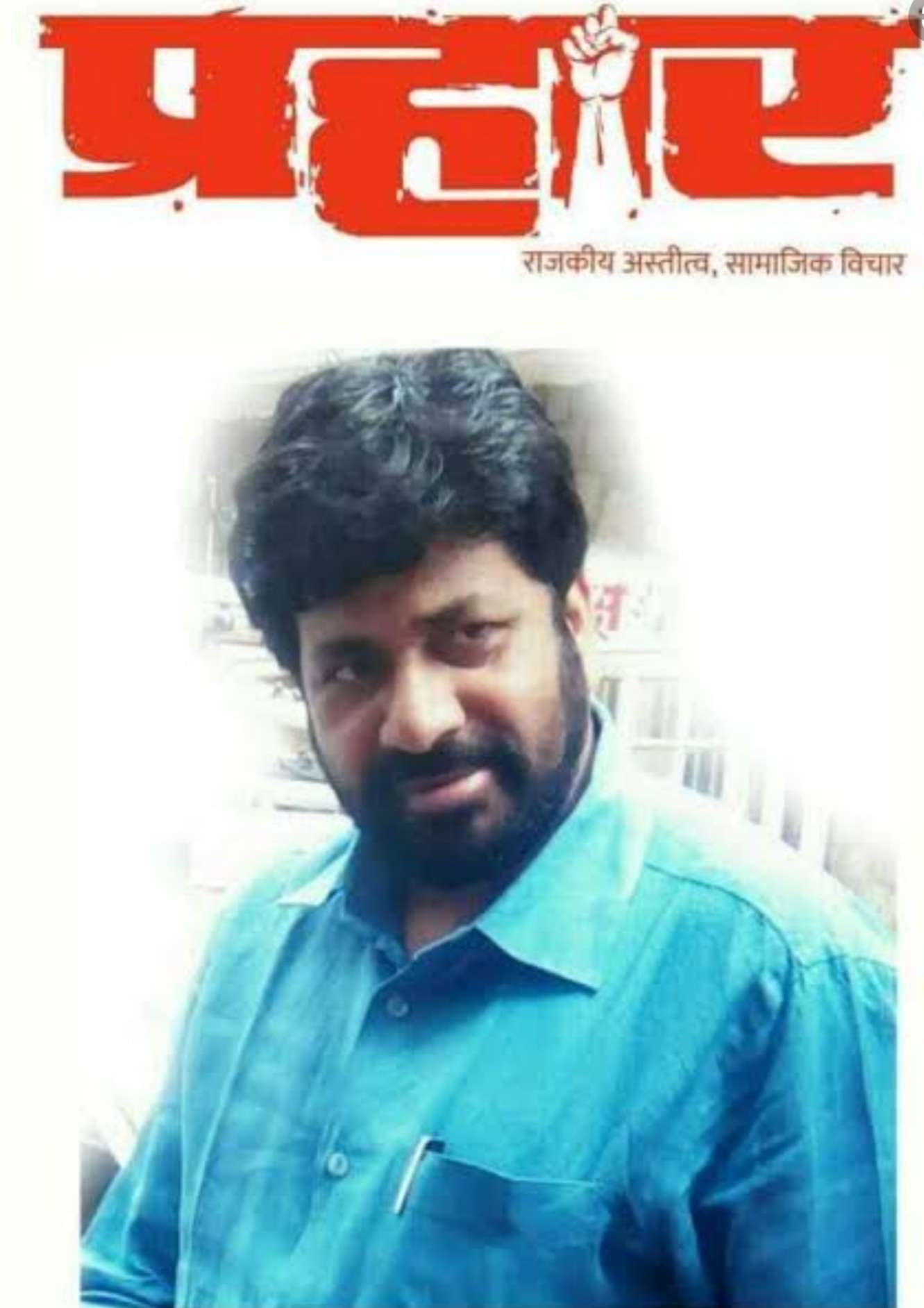 बच्चू भाऊं चा जबरदस्त प्रहार..!बुलढाण्यात भाजपला धोबीपछाड..!