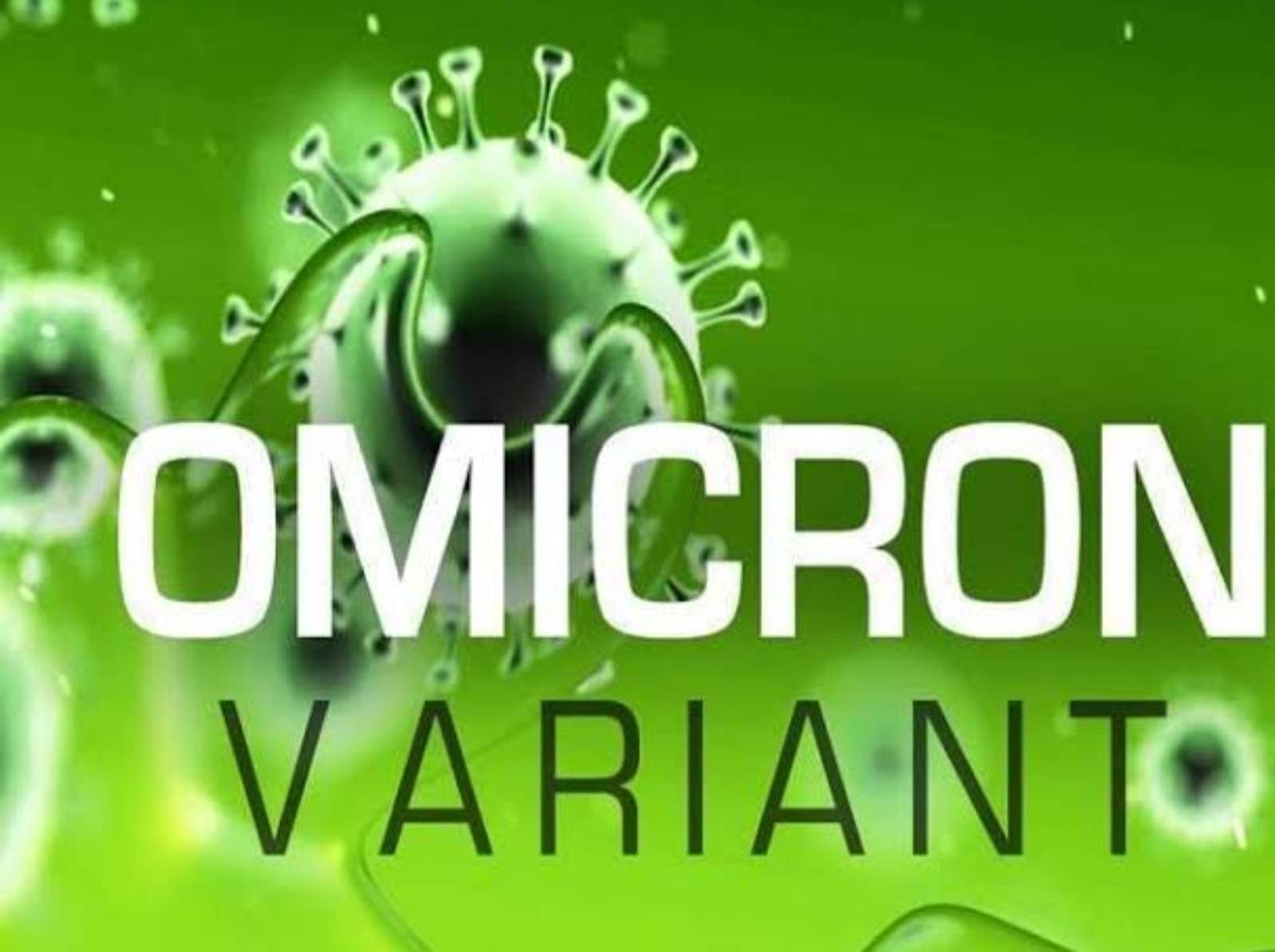 कोरोना Update: पालकांनो सावधान..!लहान मुलांमध्ये ओमियोक्रोन ची "ही" लक्षणे आढळताच दवाखाना गाठा..!