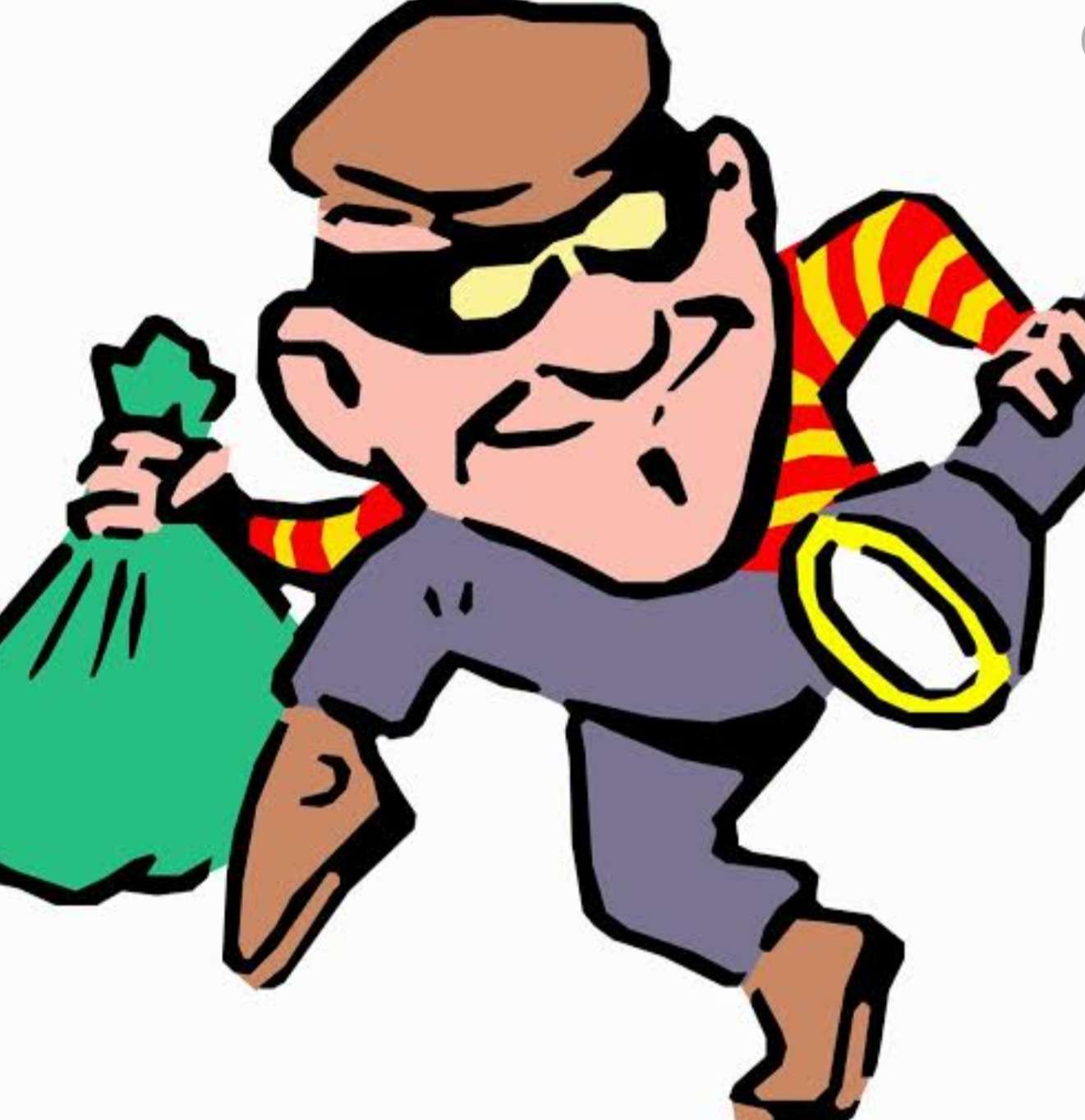 Amalner: चोऱ्यांचे सत्र थांबेना..!तुळजा भवानी च्या मूर्तीसह दागिने केले चोरांनी लंपास..!