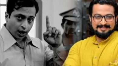 Mollywood: आता खा.अमोल कोल्हे दिसतील नथुराम गोडसे च्या भूमिकेत..!राजकिय वर्तुळात वाद,खळबळ आणि टीका..!