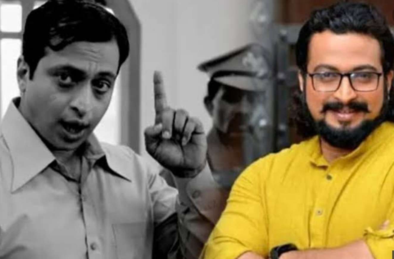 Mollywood: आता खा.अमोल कोल्हे दिसतील नथुराम गोडसे च्या भूमिकेत..!राजकिय वर्तुळात वाद,खळबळ आणि टीका..!