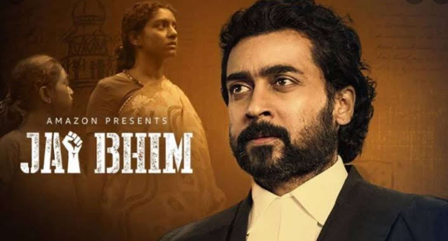 Jay Bhim: अभिमानास्पद: अजून एक विक्रम..!ऑस्करच्या अधिकृत  you tube चॅनल वर आता जय भीम...