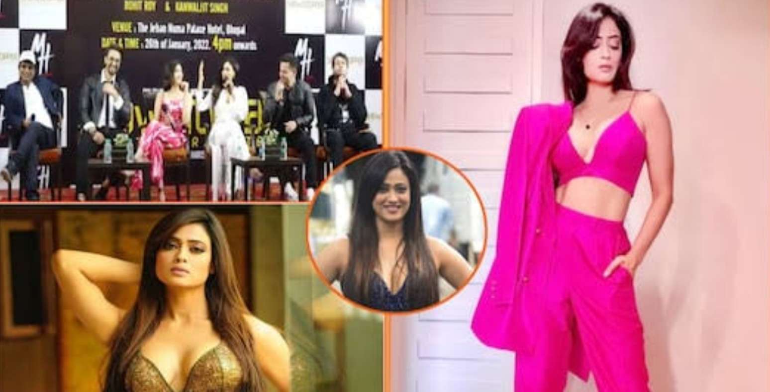 Bollywood: माझ्या ब्रा ची साईझ..आणि देव.. श्वेता तिवारीच वादग्रस्त वक्तव्य..!