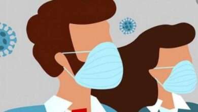 Mumbai: राज्यात करोना रुग्णसंख्येत मोठी घट..महाराष्ट्र होणार मास्कमुक्त..!मुख्यमंत्री उद्धव ठाकरे