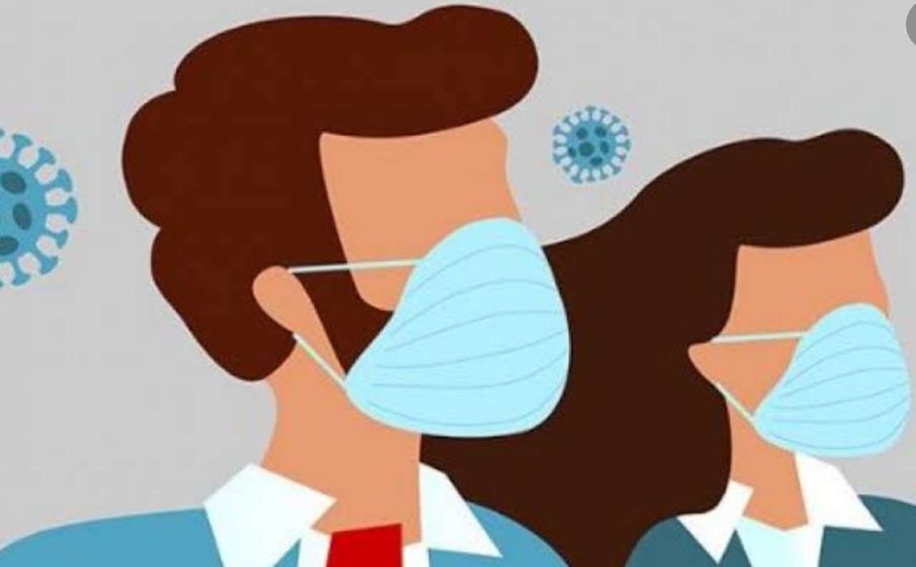 Mumbai: राज्यात करोना रुग्णसंख्येत मोठी घट..महाराष्ट्र होणार मास्कमुक्त..!मुख्यमंत्री उद्धव ठाकरे