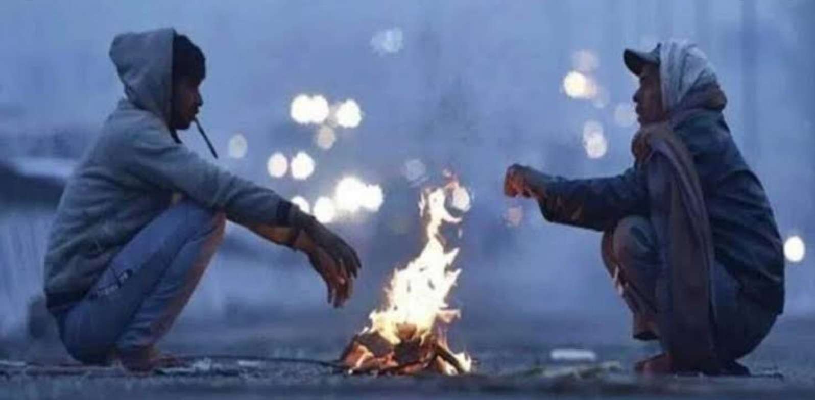 Jalgaon: येत्या 24 तासात थंडीचा तडाखा..!