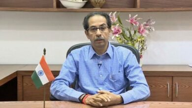 उद्दिष्टपूर्तीची दिशा हरवलेला अर्थसंकल्प – मुख्यमंत्री उद्धव ठाकरे नोकरदार आणि सर्वसामान्यांचा अपेक्षाभंग