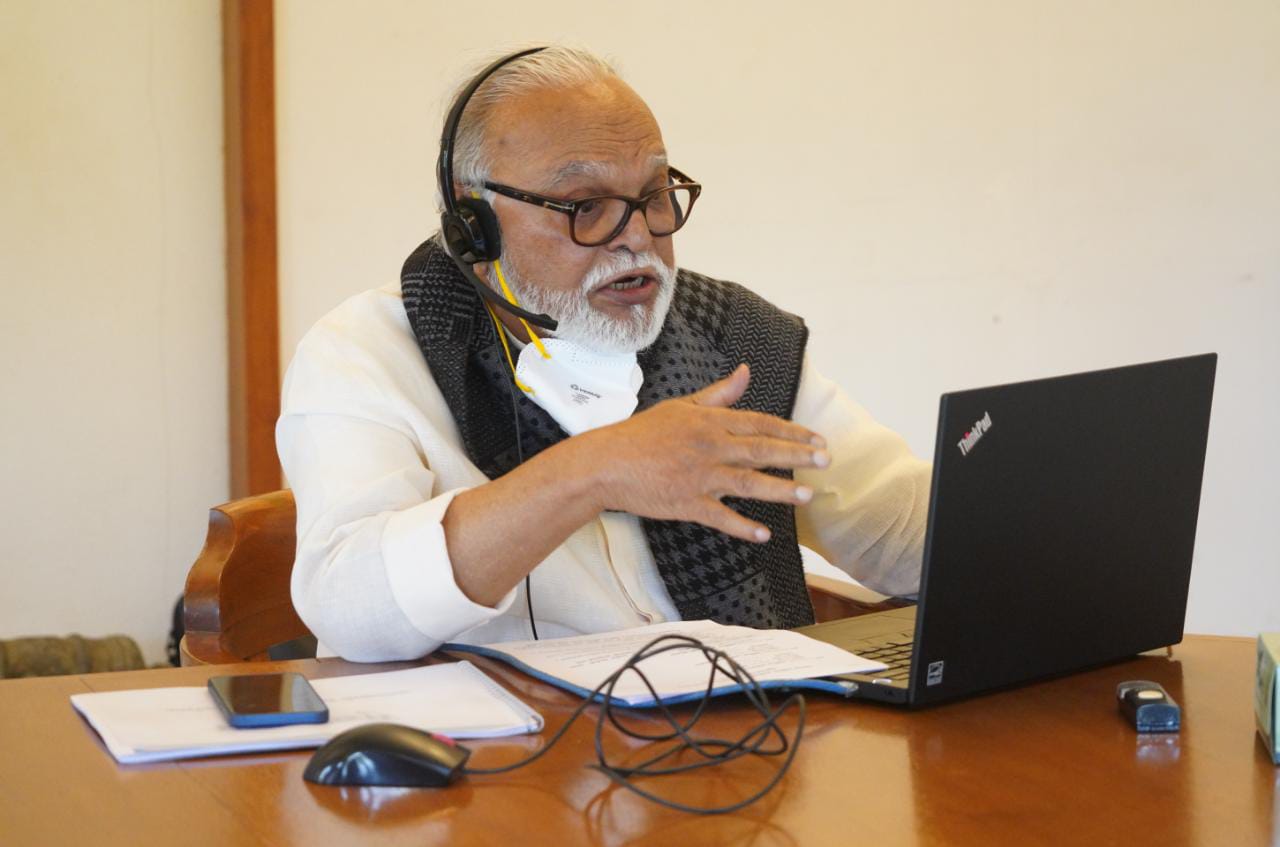 जिल्ह्यास आदिवासी योजनेंतर्गत 15 कोटींचा निधी मंजूर