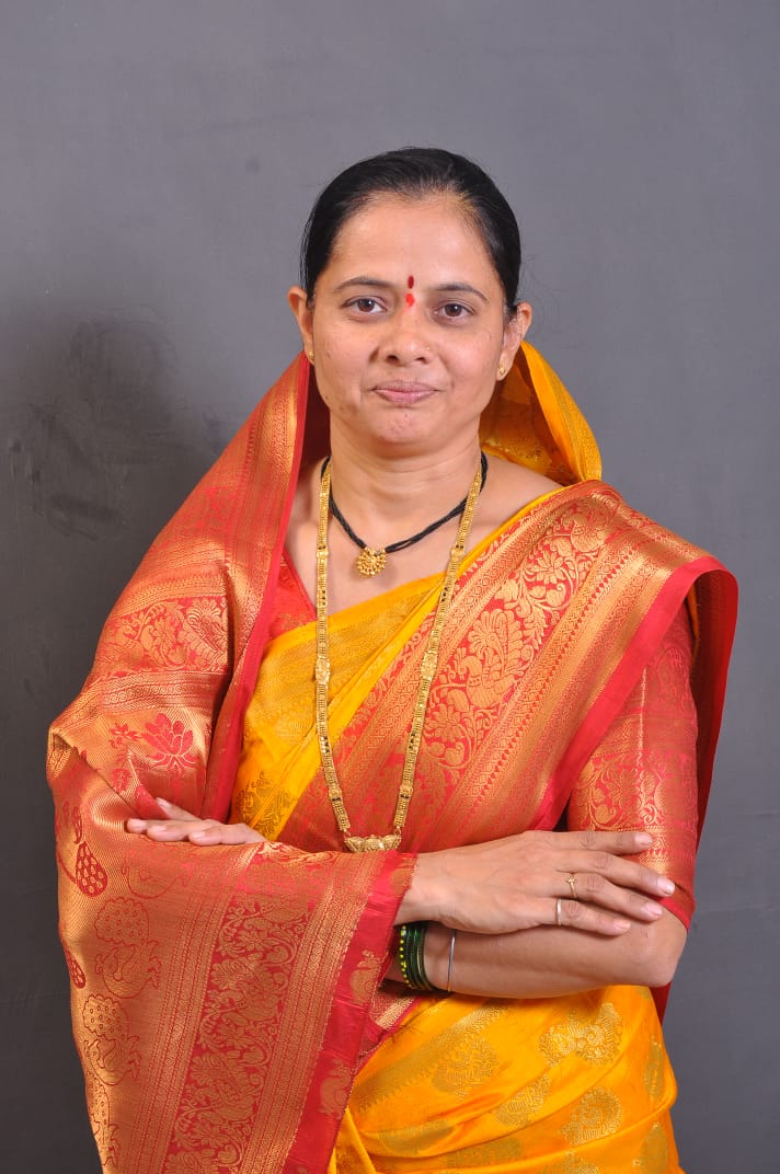 नगर पंचायत नगर अध्यक्ष निवडणुकीत भाजप नगर सेवक तटस्थ राहणार