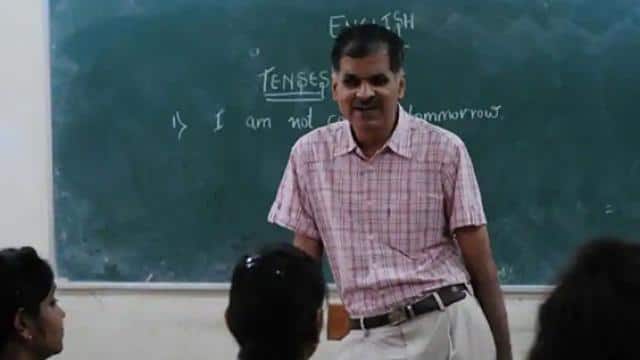 कळवण एकात्मिक आदिवासी विकास प्रकल्पाच्या शिक्षक नोकर भरतीत गैरव्यवहार?