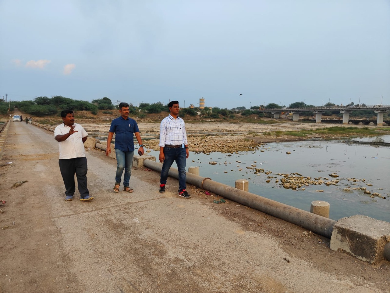 भाविकांच्या सुविधेसाठी आपत्ती व्यवस्थापन कक्षाची स्थापना..माघी वारीत भाविकांच्या सोयी, सुविधा व सुरक्षितेला प्राधान्य..प्रांताधिकारी गजानन गुरव