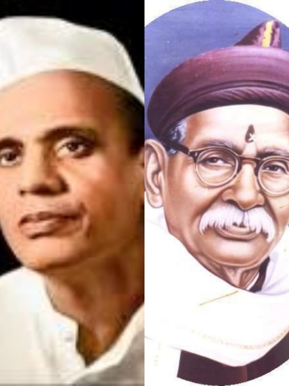 Amalner: खा शि निवडणूक..आणि खा शि त 1981 पासून कली घुसला..!