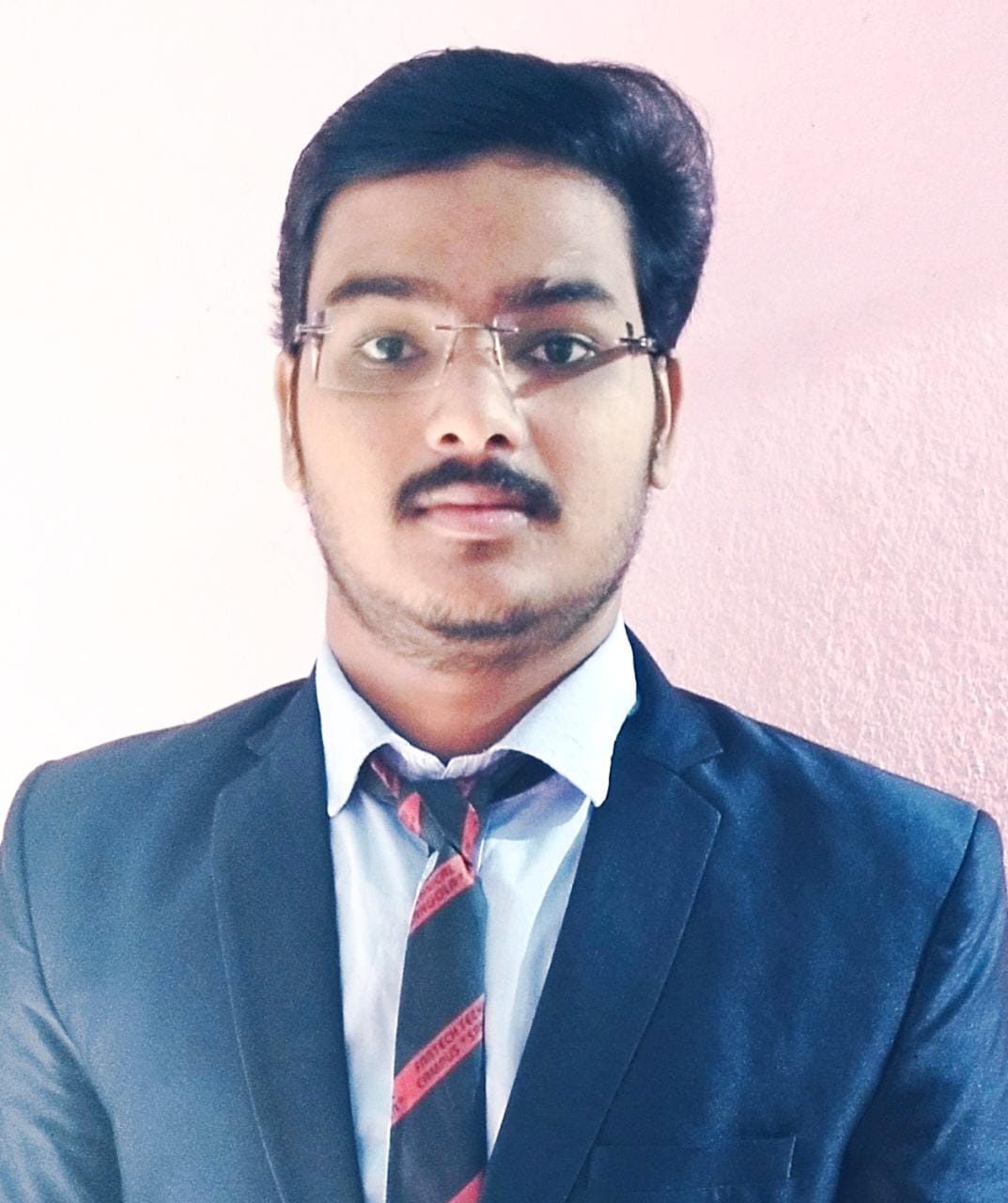 फॅबटेक मधील विद्यार्थ्यास मिळाले ७ लाखाचे वार्षिक पॅकेज