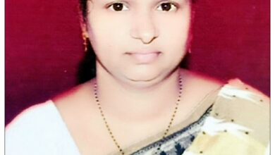 मोनालिका पवार सेट परीक्षा उत्तीर्ण