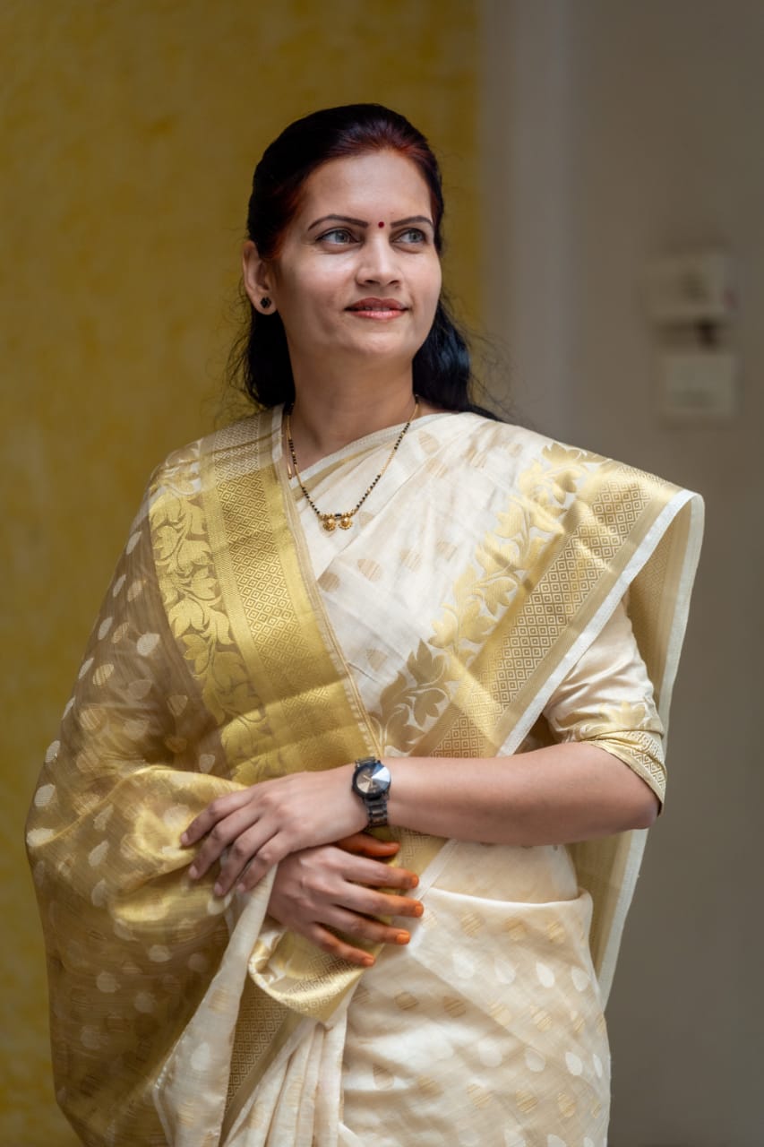 CRIF व PMGSY च्या रस्ते कामांचे ना.डॉ.भारती पवार यांचे हस्ते होणार उदघाटन