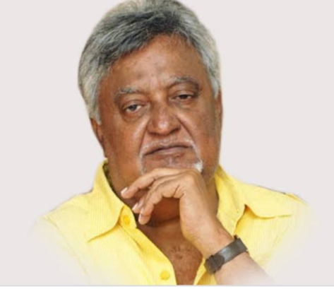 निद्रिस्त ज्वालामुखीला शब्दांची ठिणगी लावणारा महाकवी नामदेव ढसाळ!! मृत्यूकार विनोद अहिरे यांच्या लेखणीतून