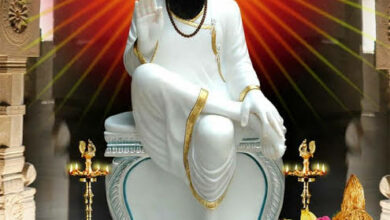 Student Forum: १५ फेब्रुवारी ...संत सेवालाल महाराज जयंती