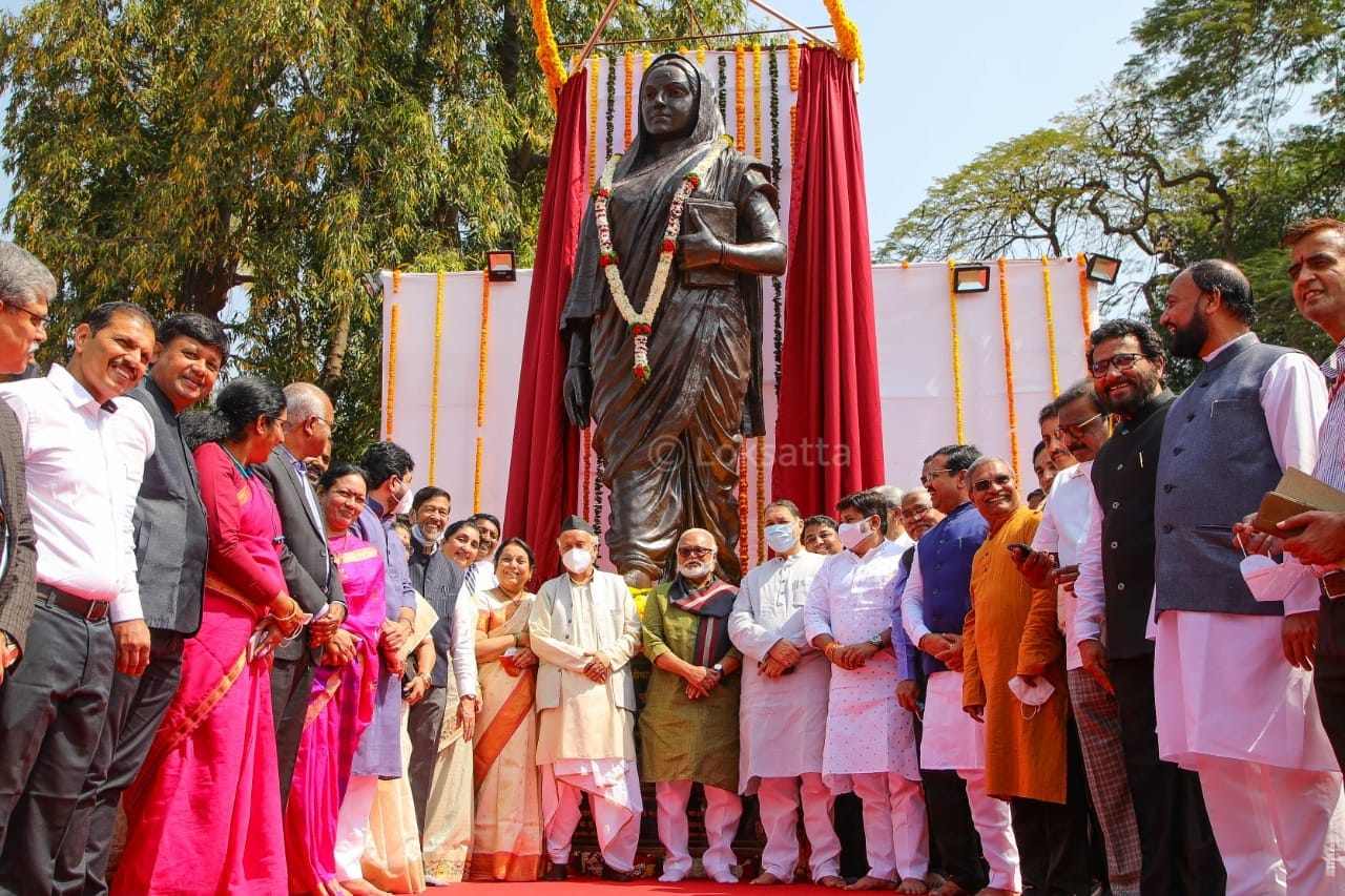 गोरगरीब वर्गाच्या सुधारणेसाठी सर्वांचे प्रयत्न आवश्यक – राज्यपाल भगत सिंह कोश्यारी