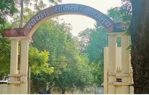 रावेर पंचायत समितीला माहिती अधिकार कायदा लागू नाही?