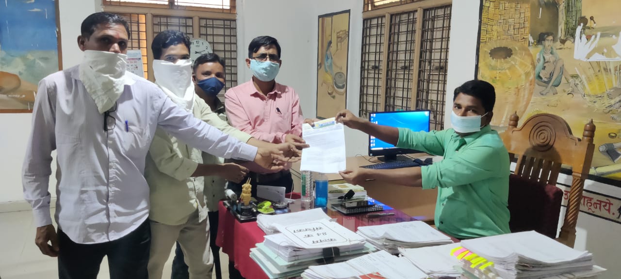 अनुसूचित जमातीच्या उमेदवारांना शारीरिक क्षमता चाचणीत ५ से.मी.सूट देऊन उंचीतील फरक दूर करावा.. ट्रायबल फोरम ची मागणी