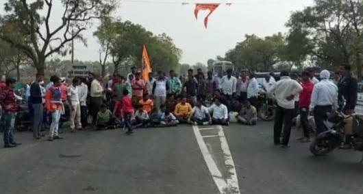 Amalner: त्या दुभाजकाने घेतले 42 बळी..!