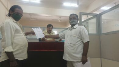 आदिवासी पारधी समाजा बद्दल अपशब्द वापरून,समाज्याची बदनामी करणाऱ्या लोकांविरुद्ध गुन्हे दाखल करा.