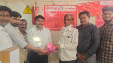 भाळवणीत प्रामाणिकपणाचे दर्शन 175000 रुपयांची रक्कम परत