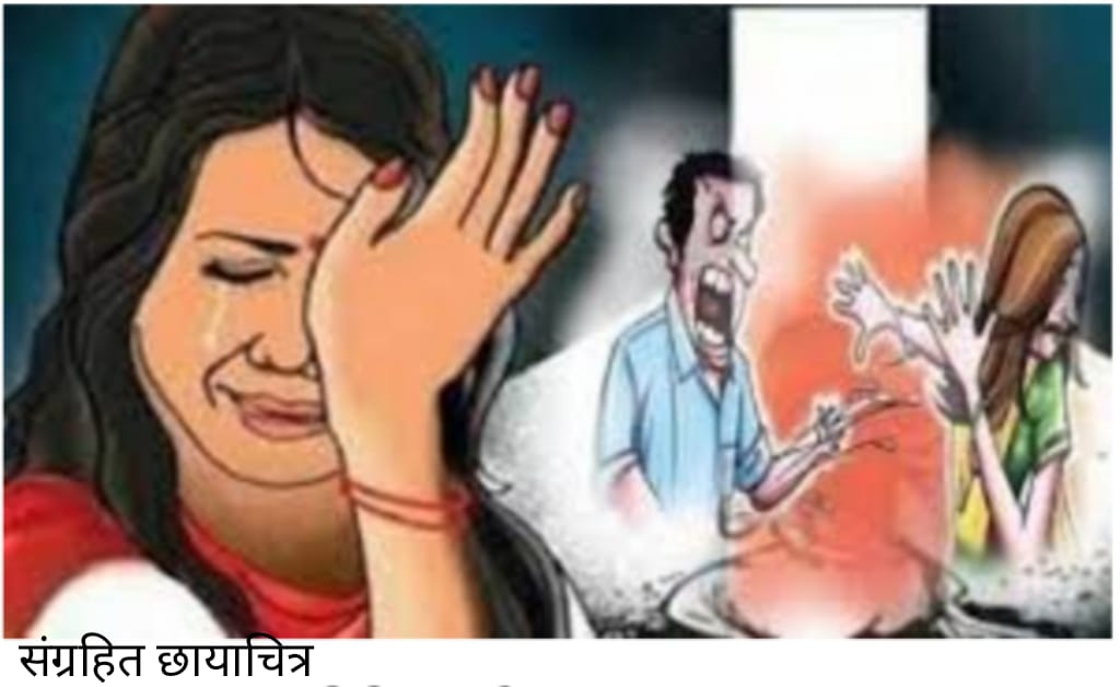 निर्भया पथकाच्या कारवाईने दोघांना अडीच वर्षाची शिक्षा.