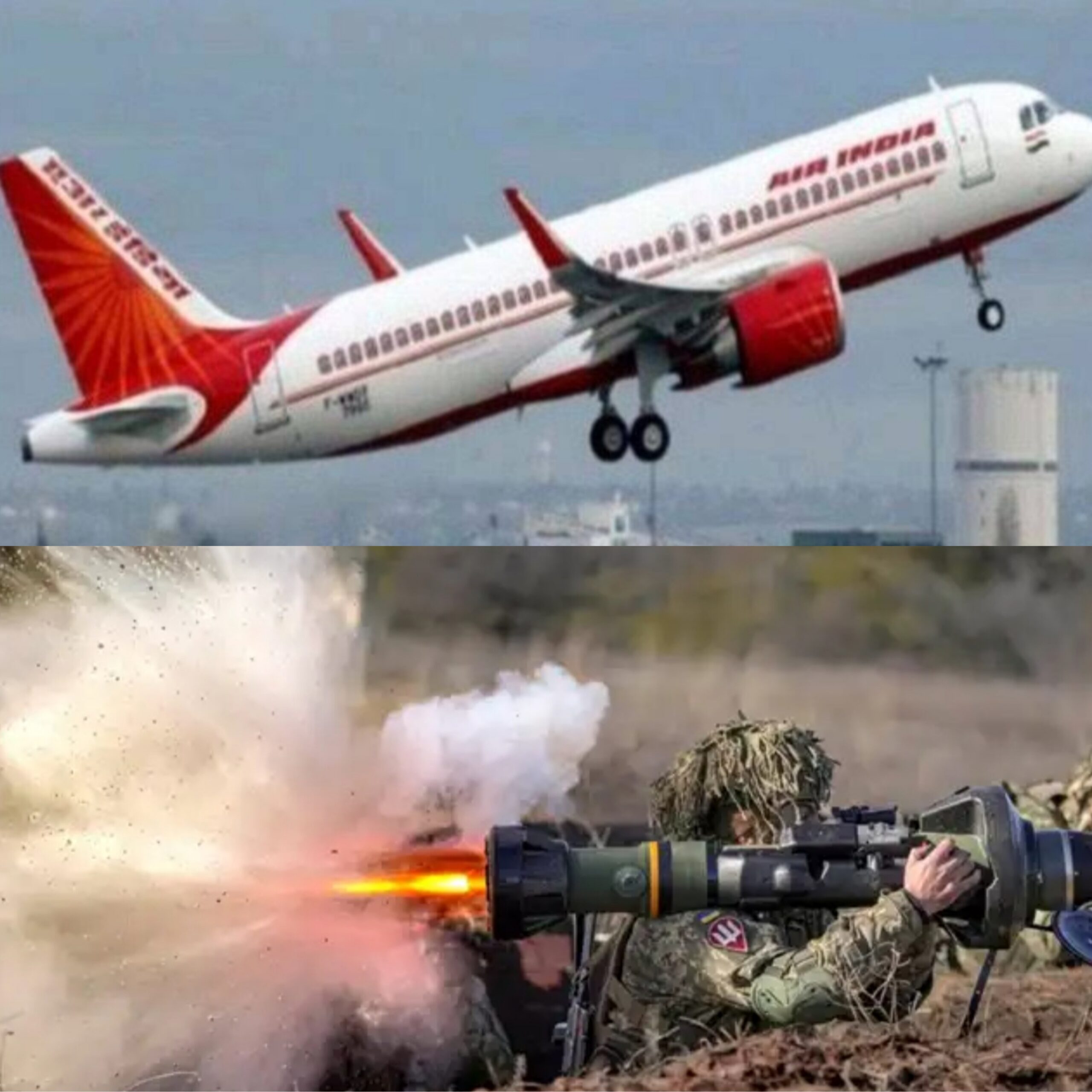 Russia Ukraine War: अडकलेले भारतीय परत आणण्याचे प्रयत्न..!240 भारतीय परत तर दोन उड्डाणे रद्द..