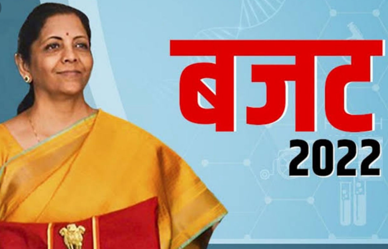 Budget-2022: क्रिप्टोकरन्सीला भविष्यात मान्यता..! काय म्हणतो अर्थसंकल्प..!