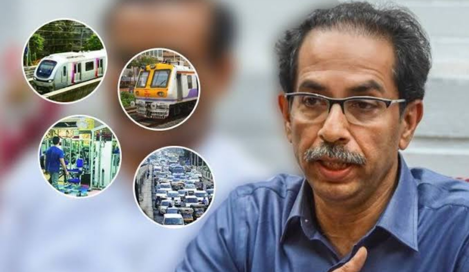 Mumbai: Covid Breaking: आजपासून राज्य शासनाने पारित केली नवीन नियमावली..!पहा काय सुरू काय बंद..!