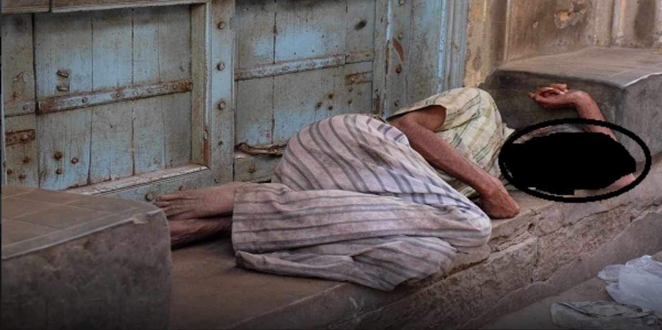 Jalgaon: कडाक्याच्या थंडीमुळे 4 बेघर व्यक्तींचा मृत्यू..!